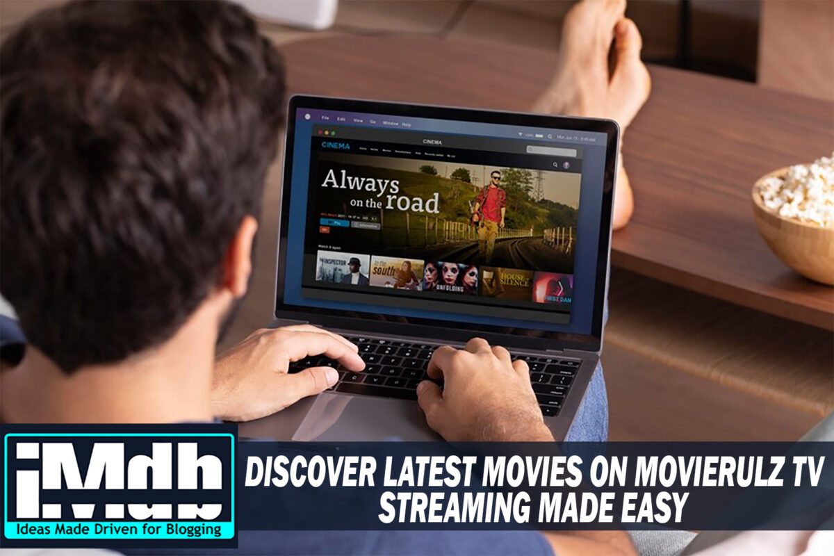 Discover Latest Movies on Movierulz TV – Streaming Made Easy