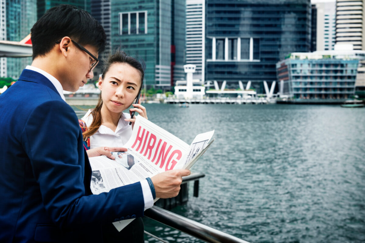 How to Earn a Part Time Degree in Singapore Without Quitting Your Job