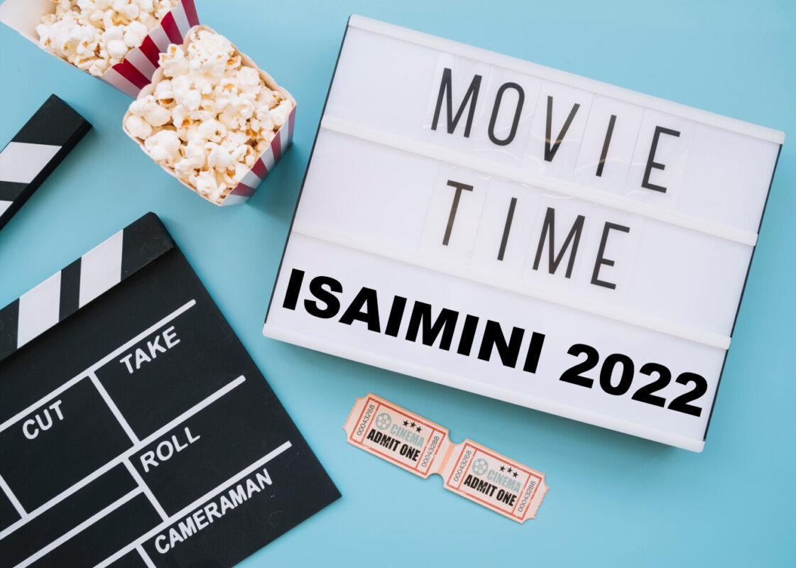 Isaimini 2022