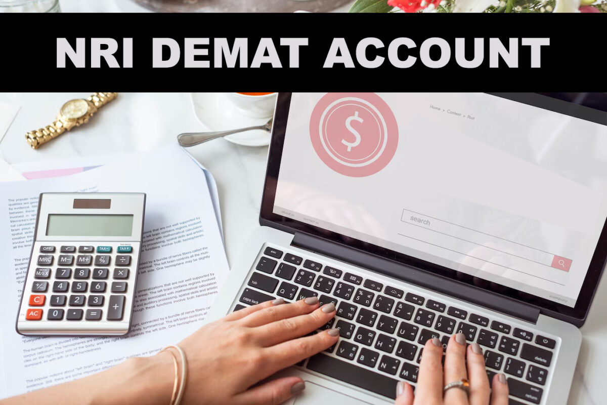 5 Mistakes to Avoid While Opening an NRI Demat Account