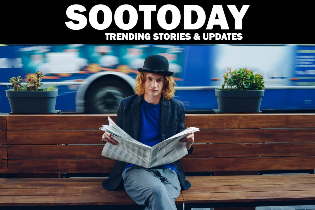 Discover SooToday: Latest News and Events