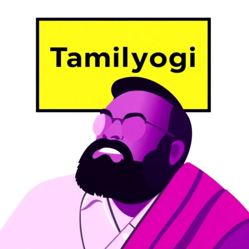 Tamilyogi