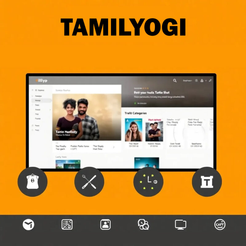 Tamilyogi