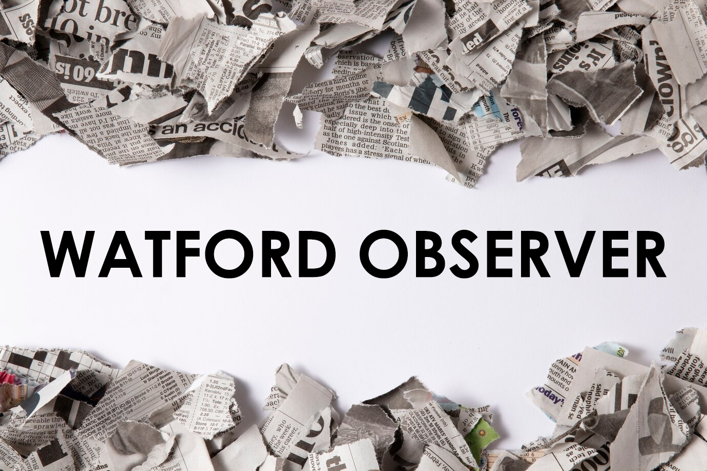 watford observer