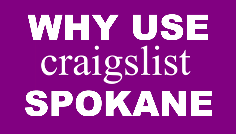 craigslist Spokane