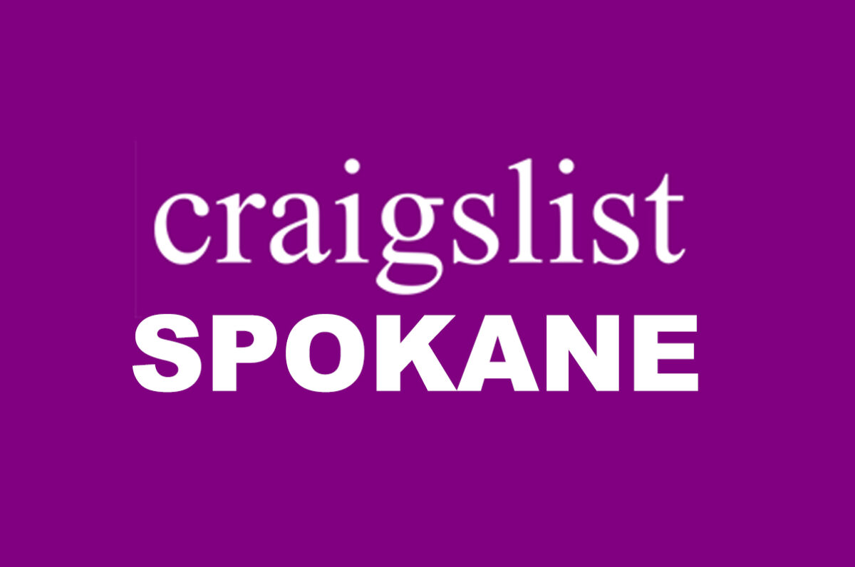 Craigslist Spokane: No.1 Best Deals & Listings Near You