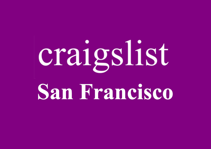 Craigslist San Francisco – No.1 Best Local Deals on Everything