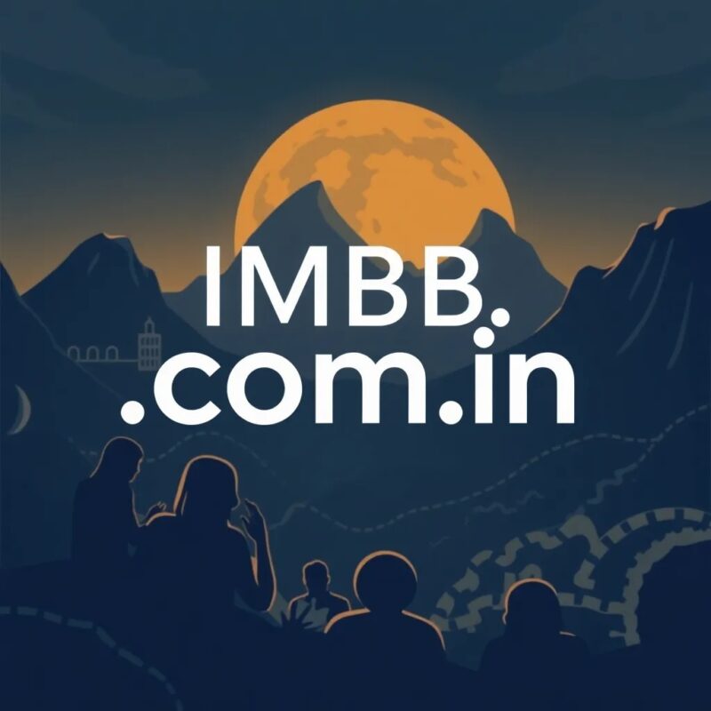 IMDB.com.in: No.1 Hub for Entertainment & Insights