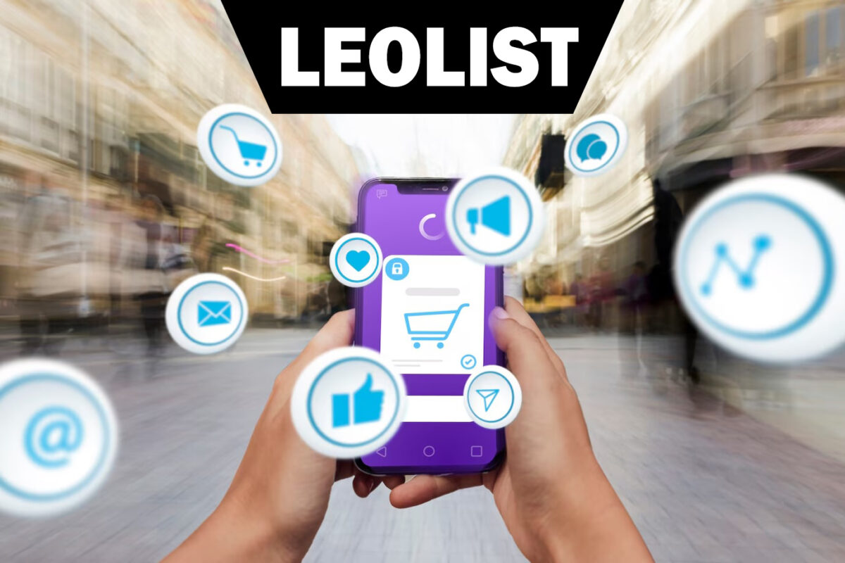 Discover LeoList Listings for Jobs, Rentals & More In Canada