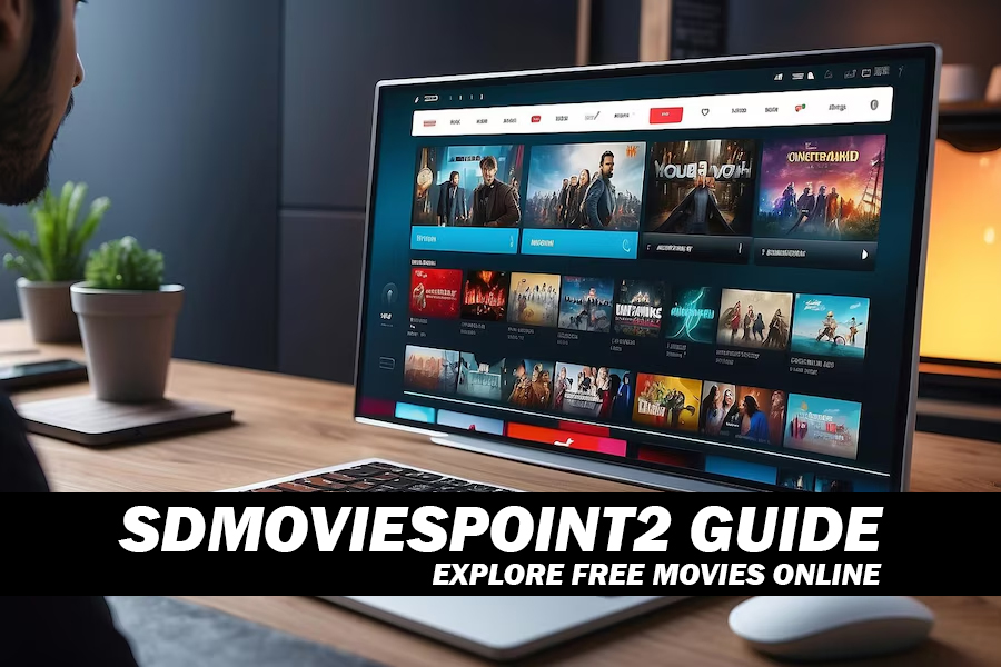 Sdmoviespoint2 Guide: Explore Free Movies Online