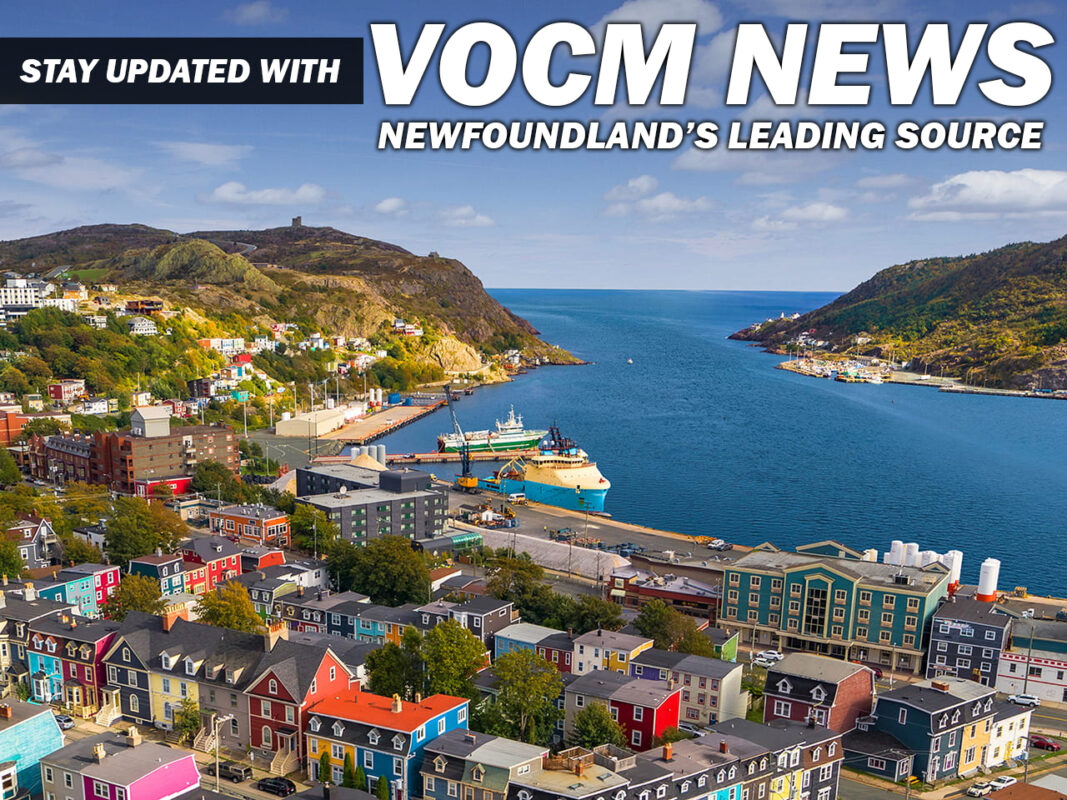 Stay Updated with VOCM News – Newfoundland’s Leading Source