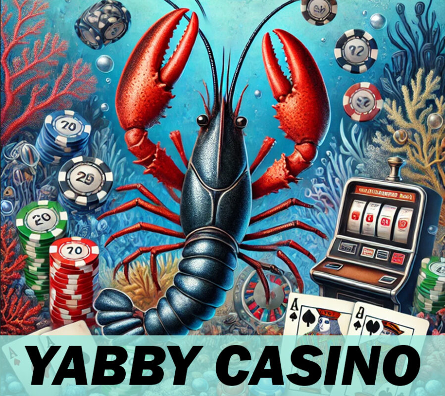 Yabby Casino