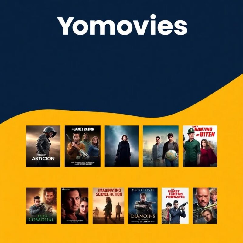 yomovies, Free Streaming Movies, Online Movies, Latest Movies Online