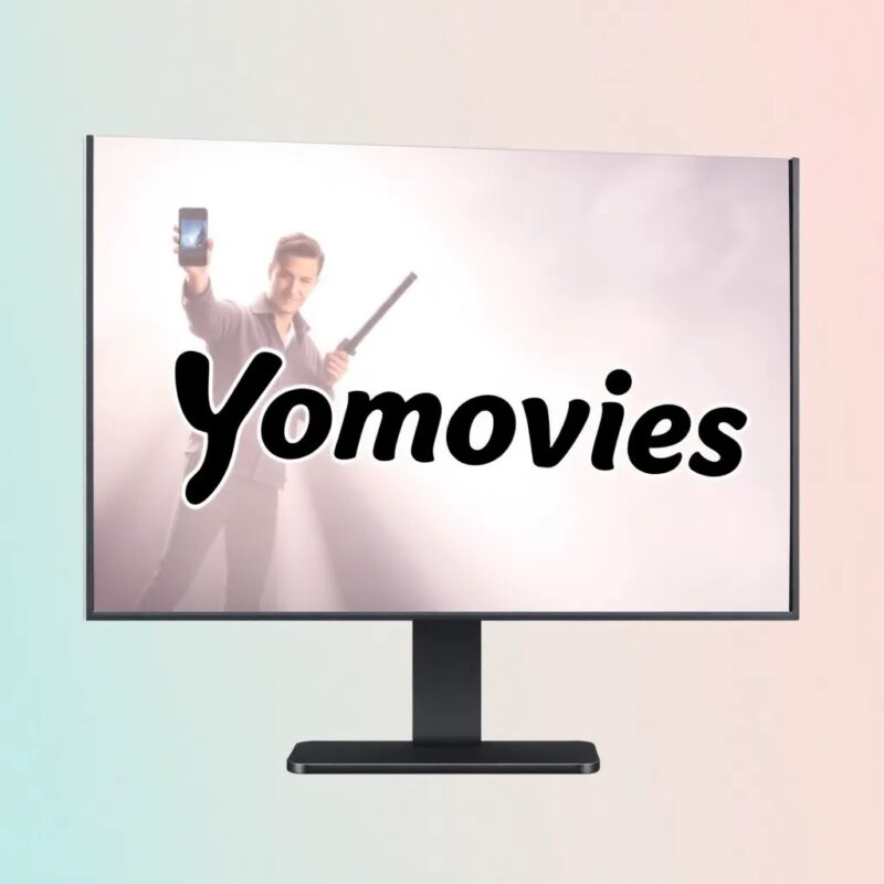 Yomovies: Find & Watch New Releases- No.1 Platform