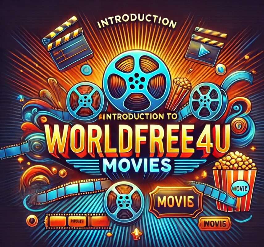 Worldfree4u Guide: Access the Latest Movies Online